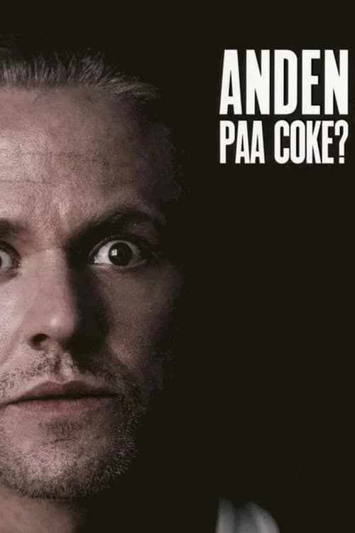 Anders Matthesen - Anden på coke?