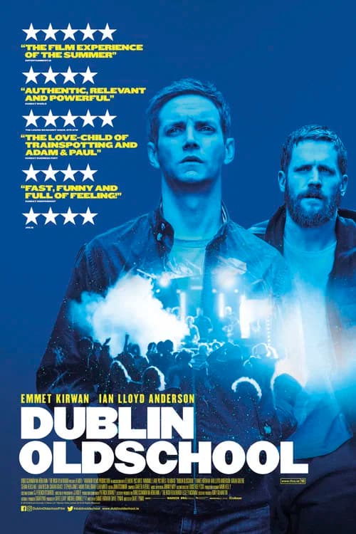 Dublin Oldschool