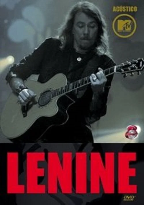 Lenine: MTV Unplugged
