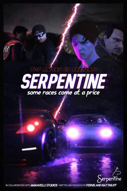 Serpentine