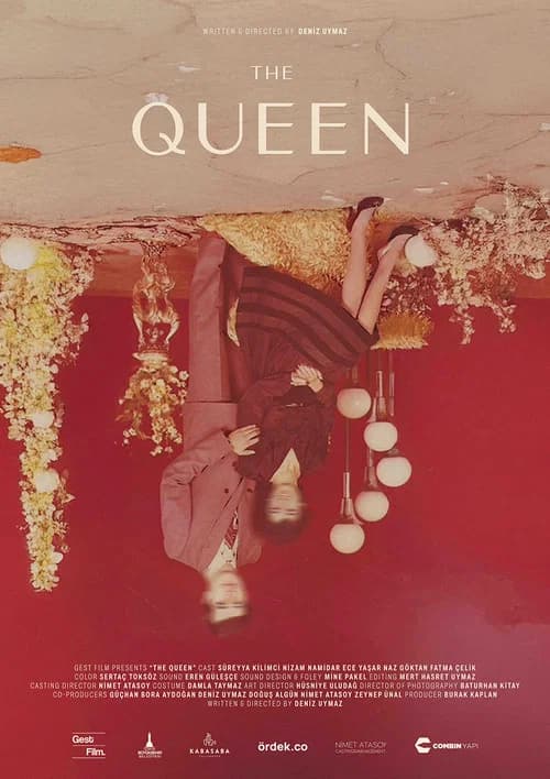 The Queen