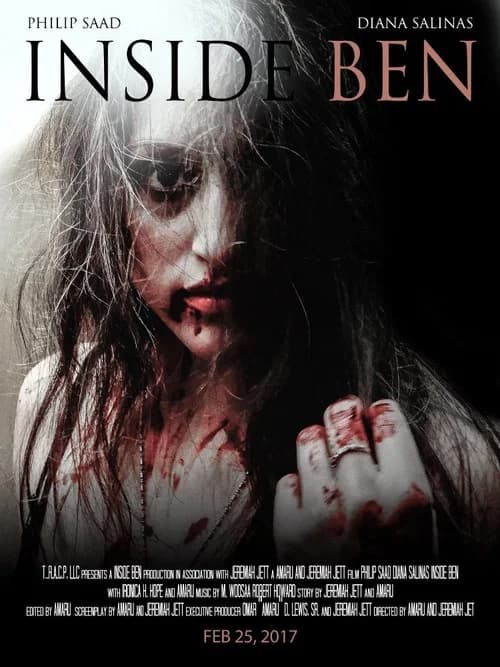 Inside Ben