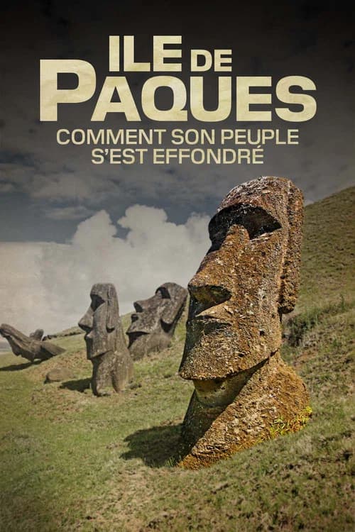 Île de Pâques : comment son peuple s'est effondré
