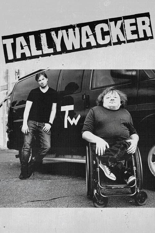 Tallywacker