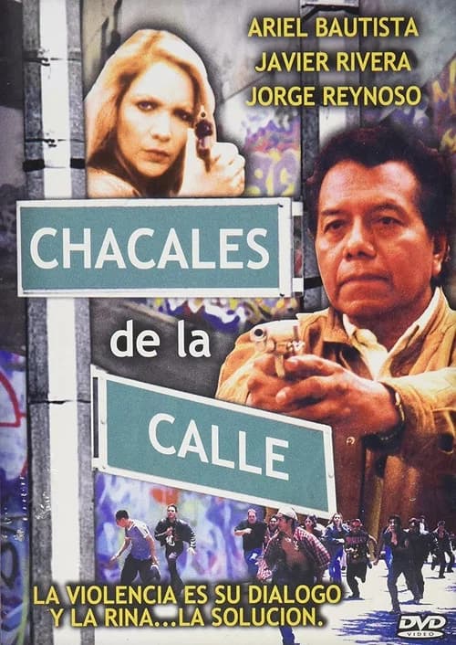 Chacales de la calle