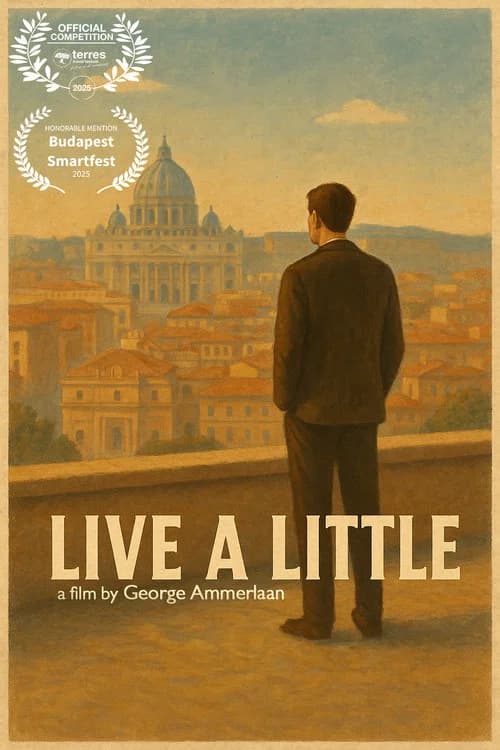 Live a Little