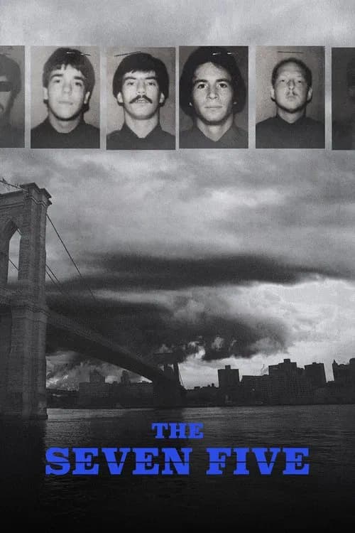 The Seven Five