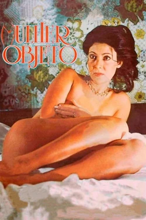 Mulher Objeto