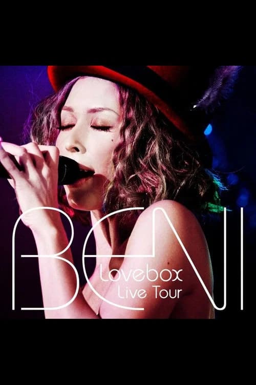 Lovebox Live Tour