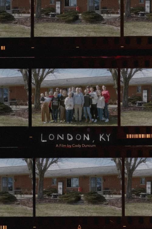 London, KY