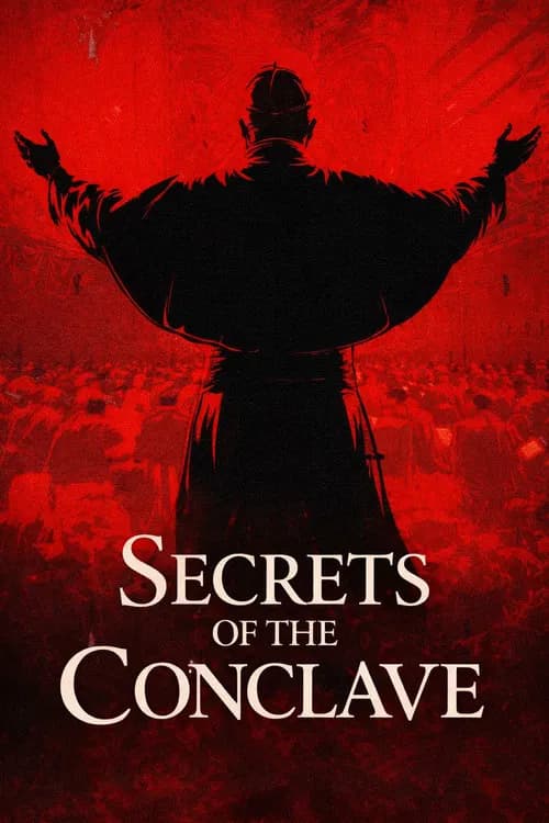 Secrets of the Conclave