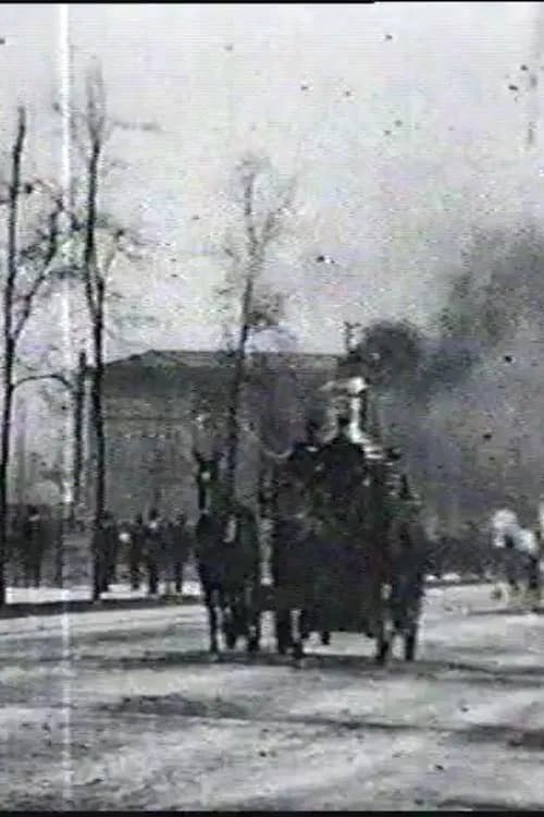 Chicago Fire Department Runs