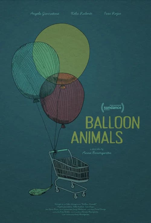 Balloon Animals