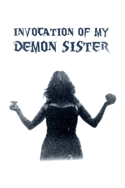Invocation of My Demon Sister