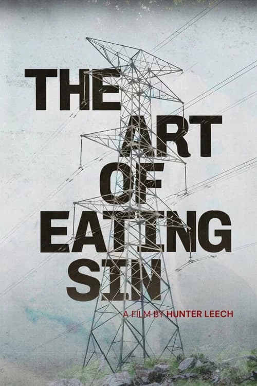 The Art of Eating Sin