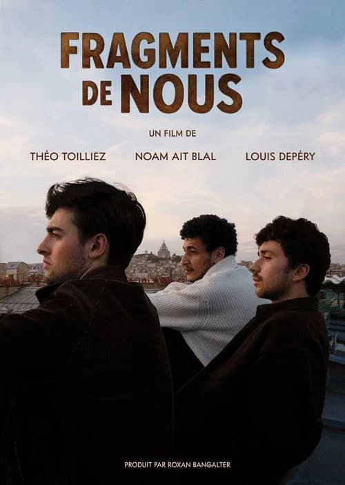 Fragments de nous