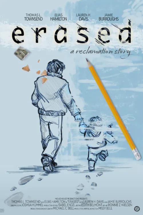 Erased