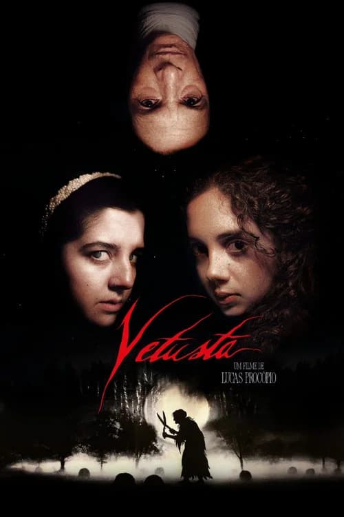 Vetusta