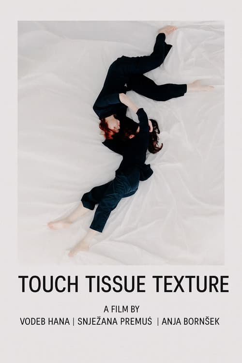 Touch Tissue Texture