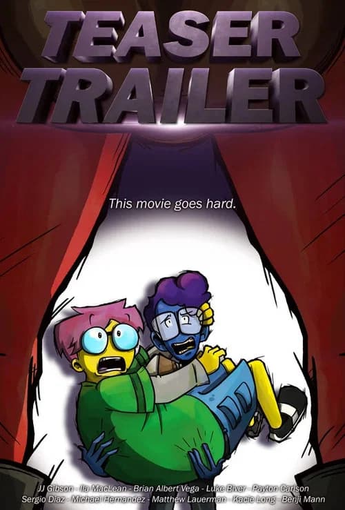Teaser Trailer