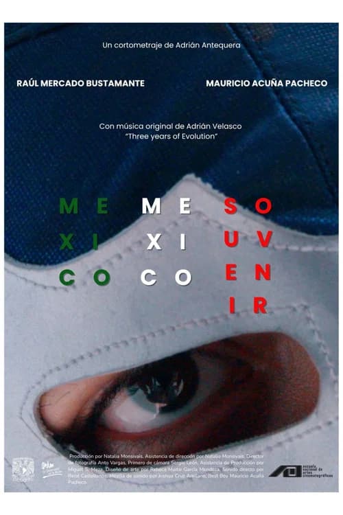 Mexico, Mexico, Souvenir