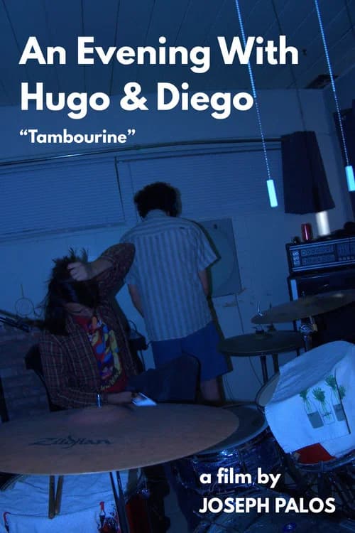 An Evening With Hugo & Diego - "Tambourine"