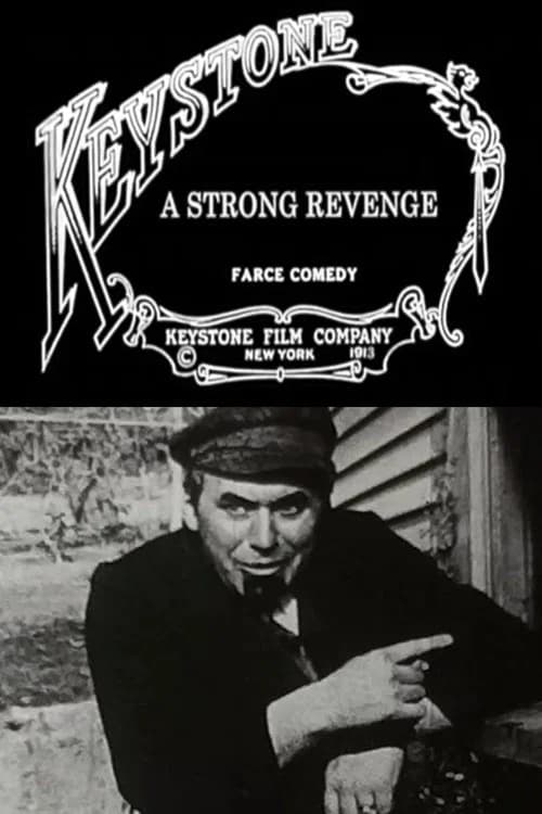 A Strong Revenge