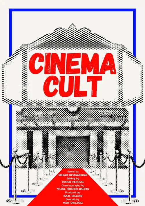 Cinema Cult