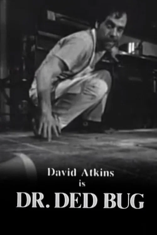 Dr. Ded Bug