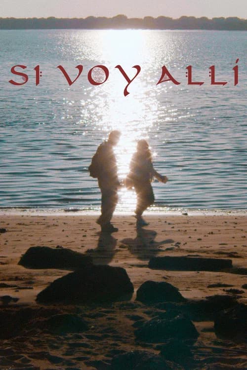 Si Voy Allí