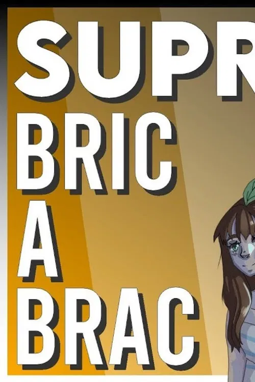 Supra Bric à Brac