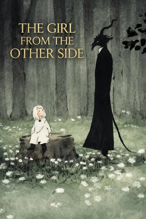 The Girl from the Other Side