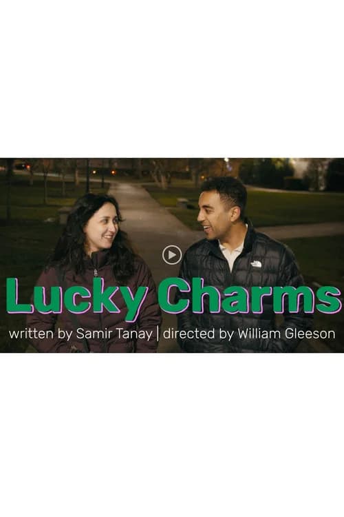 Lucky Charms