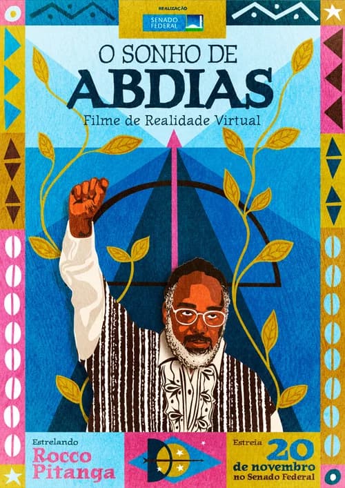 O Sonho de Abdias (VR)