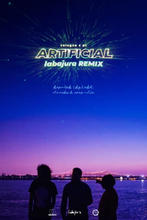 Cologne: artificial (Labajura Remix)