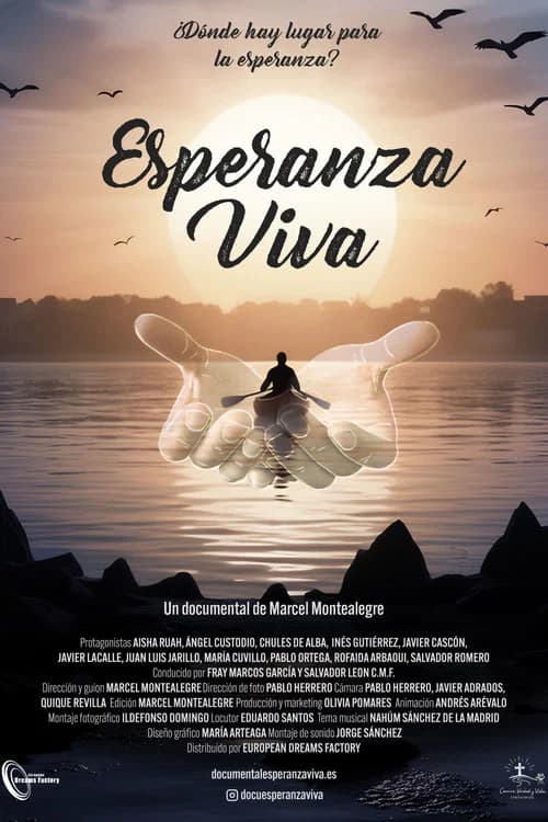 Esperanza viva