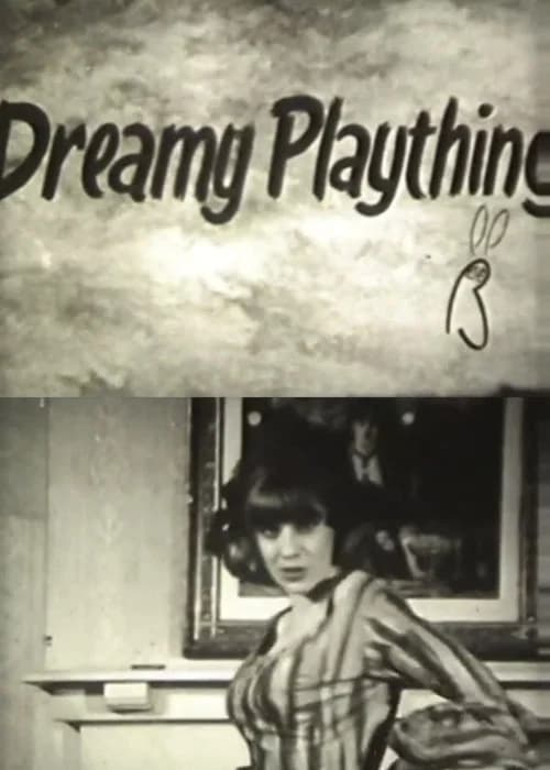 Dreamy Plaything