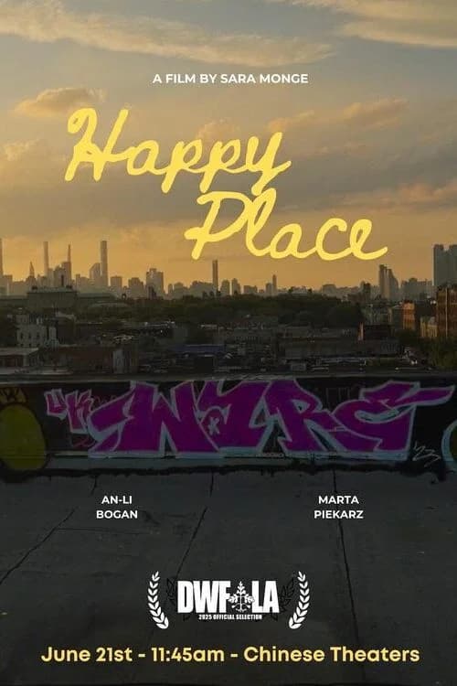 Happy Place