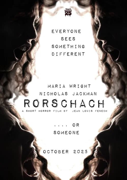 RORSCHACH