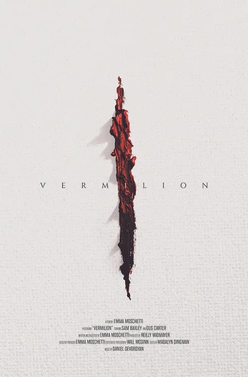 Vermilion