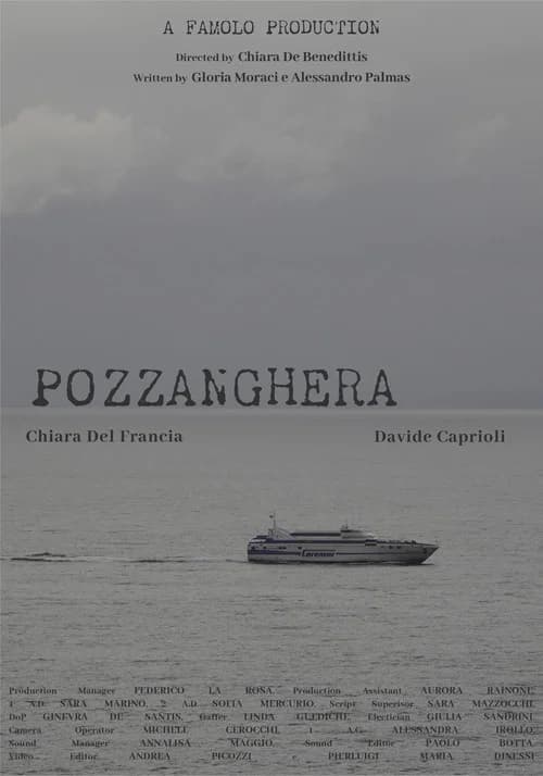 Pozzanghera