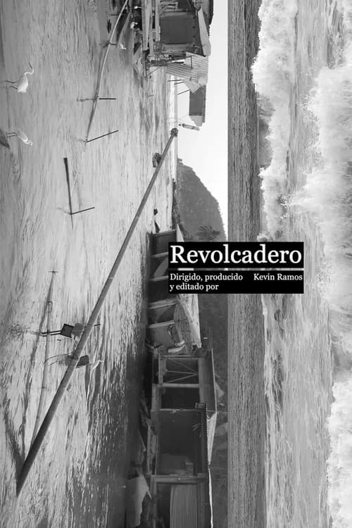 Revolcadero