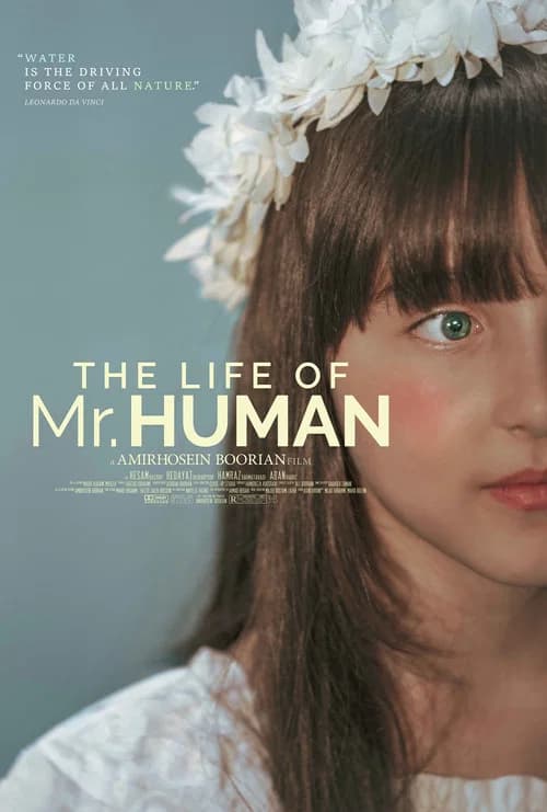 The Life of Mr. Human