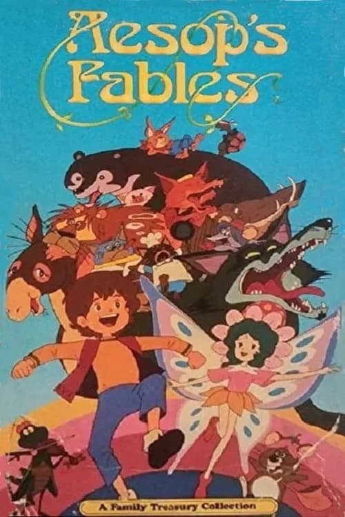 Aesop's Fables